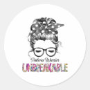 Search for support ribbon stickers Awareness month