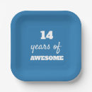 Search for awesome plates Kids