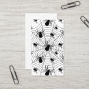 Search for creepy business cards Scary