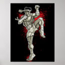 Search for muay thai posters Sports