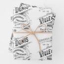 Search for advertisements gift wrap Paris