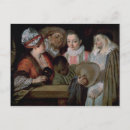 Search for actors postcards Mask