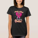 Search for 70s womens tshirts Roller