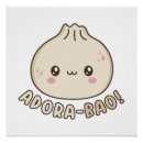 Search for dumpling art Kawaii