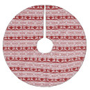 Search for scandinavian tree skirts Fair isle