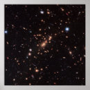 Search for massive posters Space