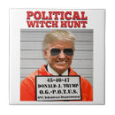 Search for political tiles trump