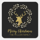 Search for christmas deer stickers Modern
