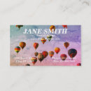 Search for air travel business cards Agency