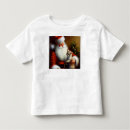 Search for santa claus toddler clothing Cat