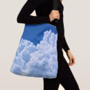 Search for puffy bags Clouds