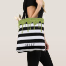Search for drip tote bags Green