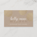Search for bath bomb business cards For her