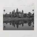 Search for cambodia postcards Temple