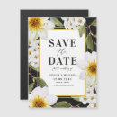 Search for dahlia save the dates Botanical