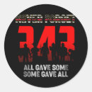 Search for never forget 9 11 stickers 2001