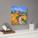 Search for country scene clocks For her