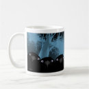 Search for raven bird mugs Spooky