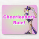 Search for cheerleader mouse mats Competition