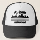 Search for st louis hats Retro