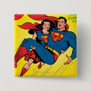 Search for superman badges Comic book