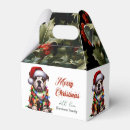 Search for christmas treats favour boxes Party
