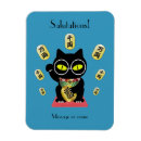 Search for maneki magnets Kitty