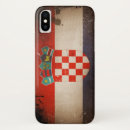 Search for croatia flag iphone cases Grunge