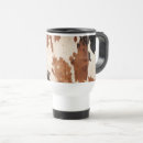 Search for western travel mugs Brown