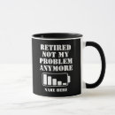 Search for low battery mugs Typography