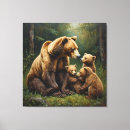 Search for habitat canvas prints Nature