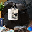 Search for music luggage tags Elegant