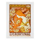 Search for vintage magazines posters French