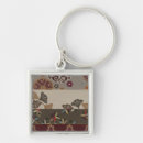 Search for tapestry key rings Decorative