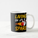 Search for funny bowling mugs Bowling green ohio