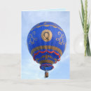 Search for balloon flight cards Sky