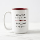 Search for my granny mugs For her