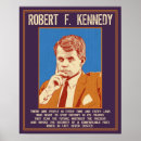 Search for robert kennedy posters Political