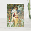 Search for mucha invitations Alphonse