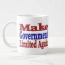 Search for anti government mugs Republican