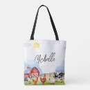 Search for barnyard bags Farmhouse