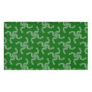 Search for holiday name tags Green