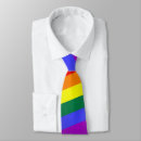 Search for gay pride ties Rainbow colours