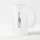 Search for giraffe beer glasses Animal