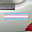 Search for trans bumper stickers Queer