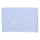 Search for blue flower pillowcases Daisy
