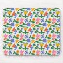 Search for fun mouse mats Floral