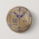 Search for pentacle badges Witch