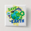 Search for save earth badges Environment