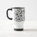 Search for polka dots travel mugs Background
